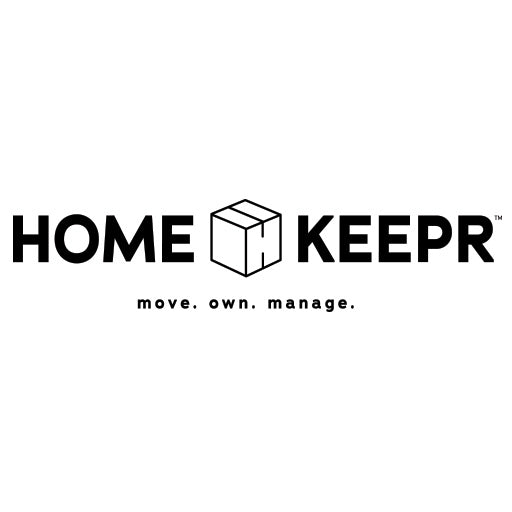 HomeKeepr - YourHomeHub FDD 2022